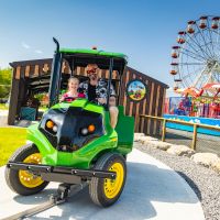 Attractions