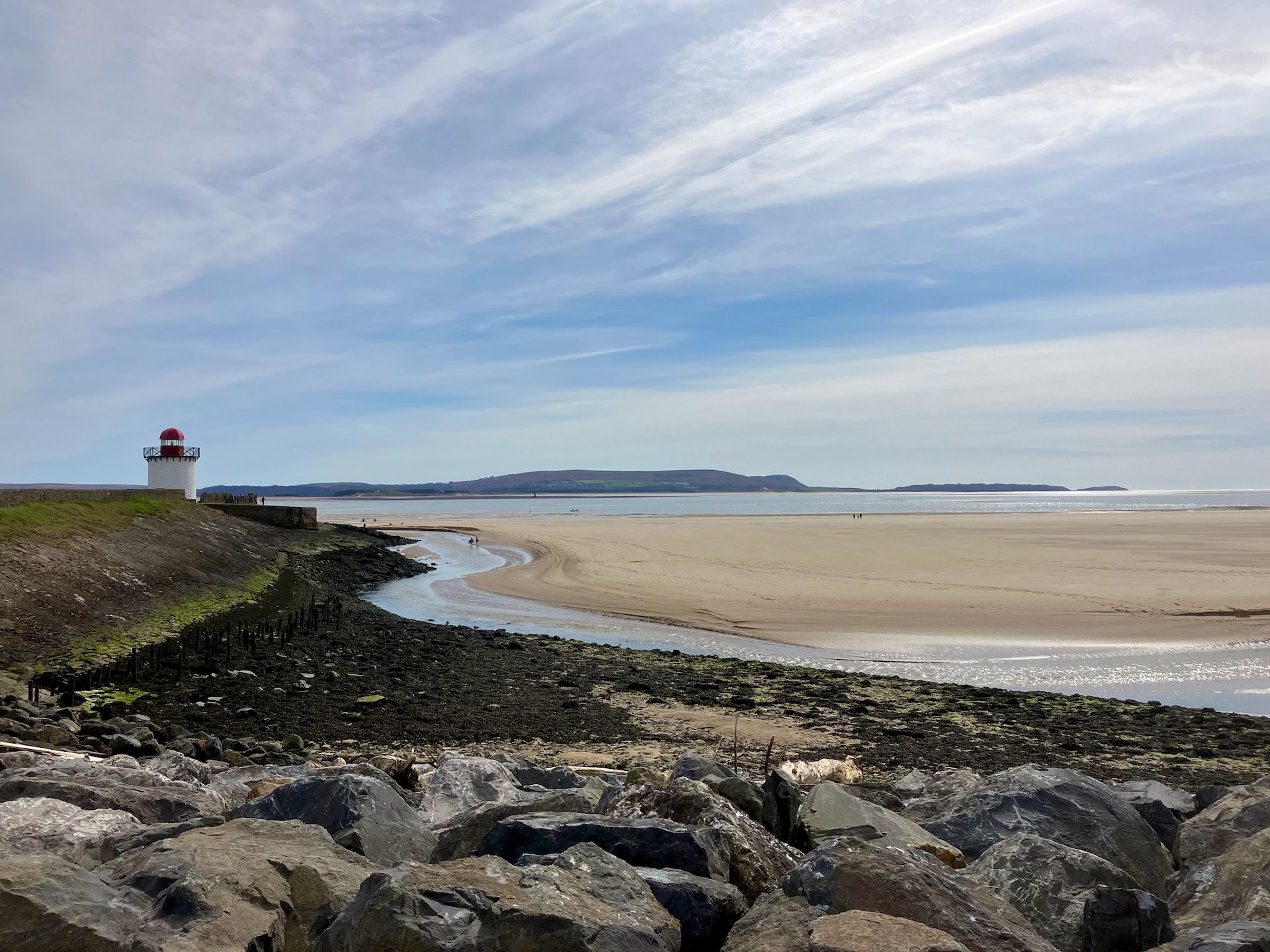 Burry Inlet Burry Port