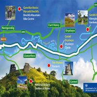 Attractions