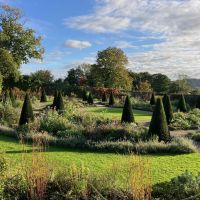 Heritage & Gardens