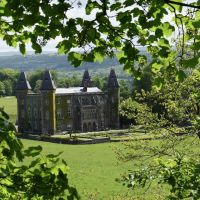 Heritage & Gardens