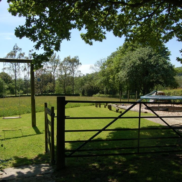 Holiday Cottage