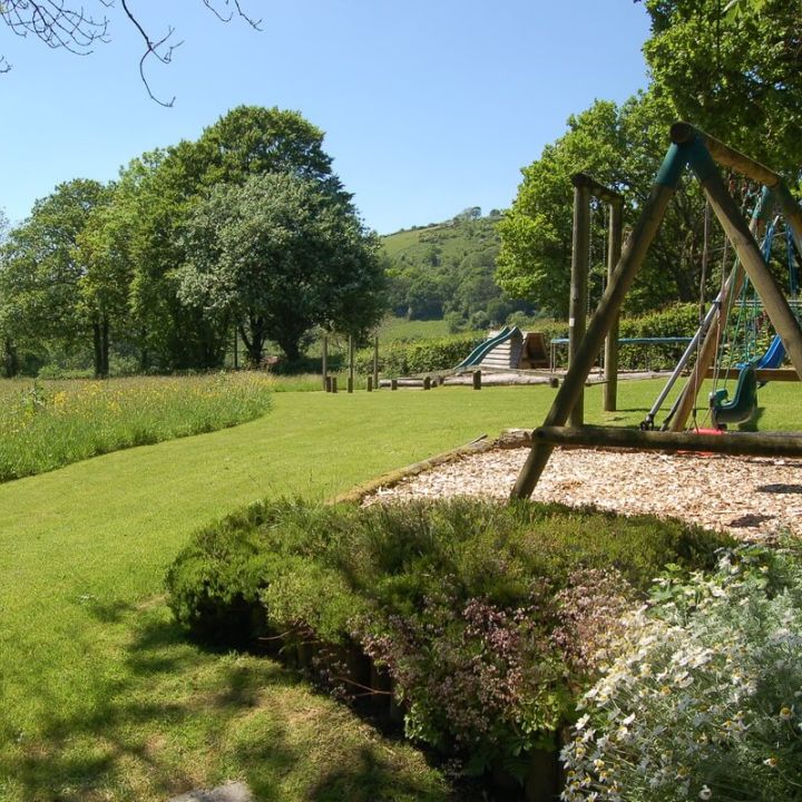 Holiday Cottage