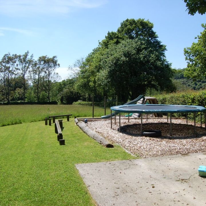 Holiday Cottage