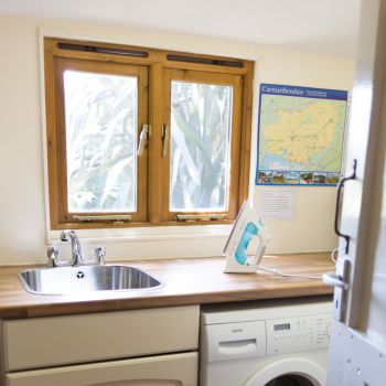 Ash Tree Cottage