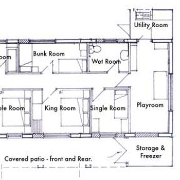 Ash Tree Cottage