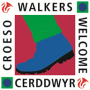 walker welcome